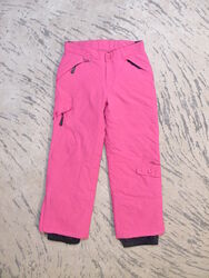 Дитячі зимові лижні штани OBSCURE р. 140