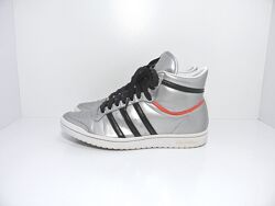 Жіночі кросівки -хайтопи adidas р. 38