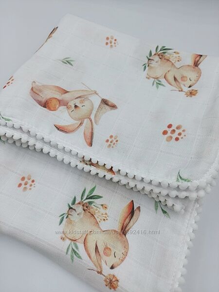 Муслінові літо