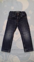 Фирменный джинсы Palomino с прорезями на коленях