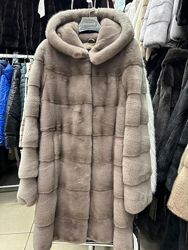 Норковые шубы - распродажа 