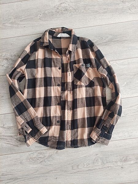 Продам сорочку на хлопця