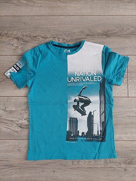 Продам футболку на хлопця 