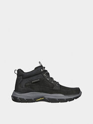 Черевики Skechers Relaxed Fit Respected 