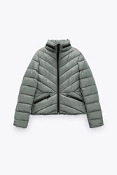 Фирменная куртка Zara, зара
