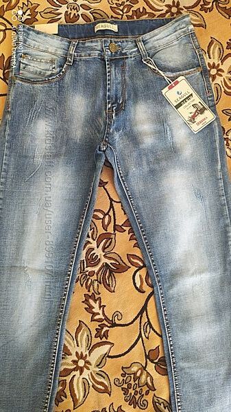 Чудові джинси