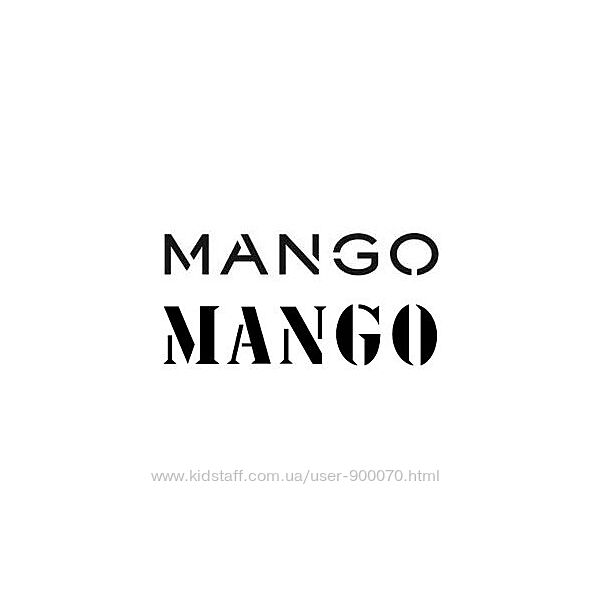 Mango mangooutlet заказ