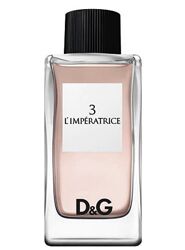 Парфюмированная вода Dolce & Gabbana Anthology 3 LImperatrice, оригинал