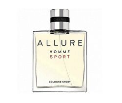 Туалетная вода Chanel Allure Homme Sport Cologne оригинал