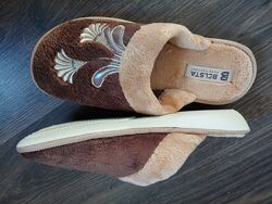 Тапочки Белста жіночі махрові 302