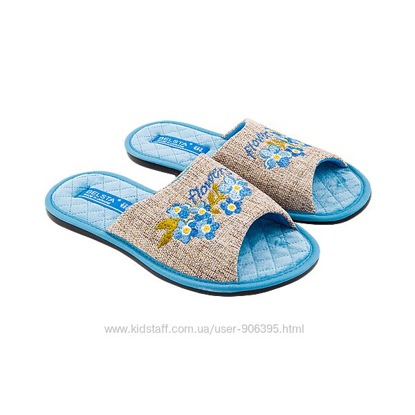 Капці жіночі Белста 25-01