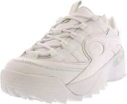 Мужские кроссовки Fila Mens D-Formation Sneaker Белые 43.5. Сша. Оригинал. 