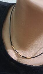 Набір шнурок та браслет