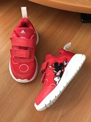 Кросівки Adidas Minnie Mouse 23 р.