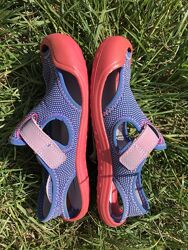 аквашузи сандалі Nike 28-29 р.