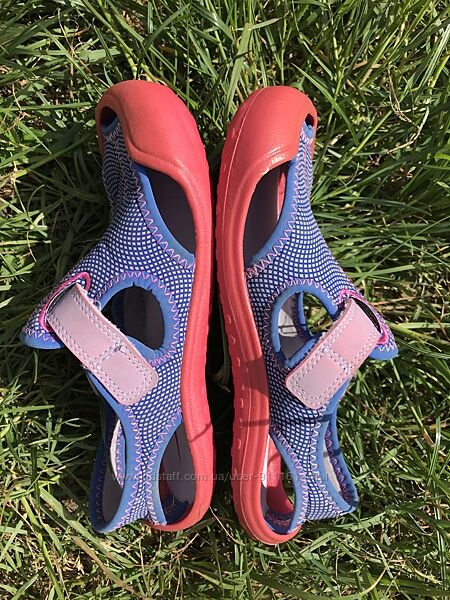 аквашузи сандалі Nike 28-29 р.