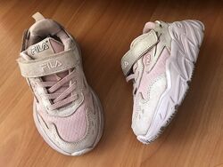 Кросівки Fila 27 р. Устілка 17 см
