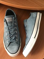 Кеди Converse 40 р. замша Оригінал