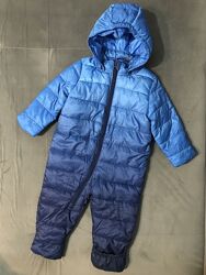 Комбінезон lupilu 74 см. 6-9 м комбинезон лупілу демі