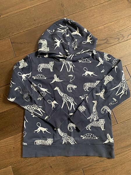 Реглан H&M на 8-10 років