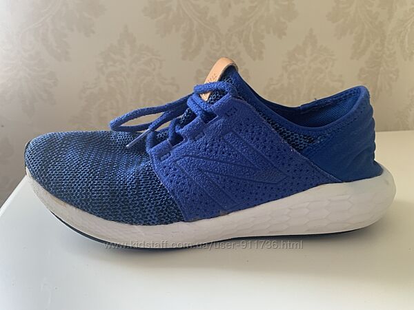 Кросівки New Balance 37 розмір