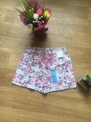 Шорты р. 98 PRIMARK 