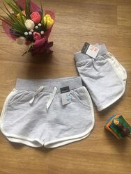 Шорты р. 98,104  Primark