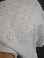 #3: Ткань с перфорацией 