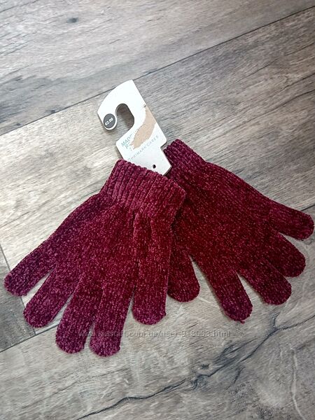 Женские перчатки Primark Испания 