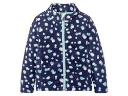 Флісова кофта