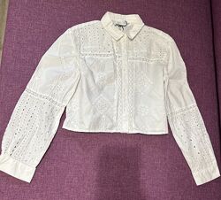 Блузка Zara