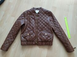 Куртка коричневая Koton, 36 размер, S