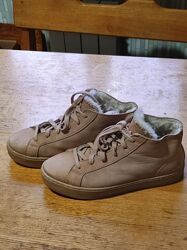 Демісезонні черевичкі