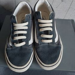 Кеды Vans 