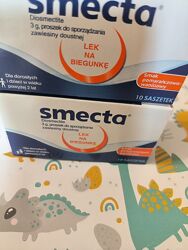 Смекта 10 саше