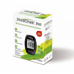 Вивачек глюкометр Vivachek 