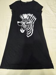 Туніка для дому/нічна сорочка, р xs Bonprix