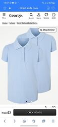Поло на дівчинку 11-12 років George