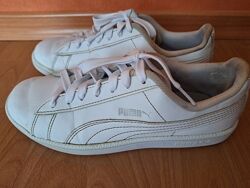 Кросівки Puma для дівчинки р.37 см