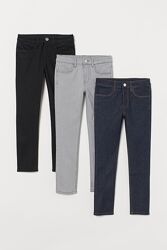 Нові джинси Н&M, р.12-13 на ріст 152-158