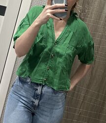 Рубашка Zara