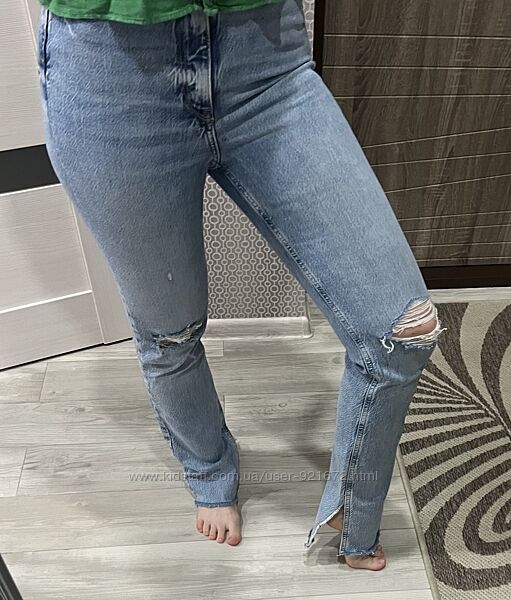 Джинси Zara