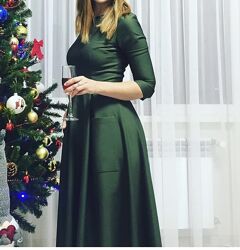 Сукня вечірня