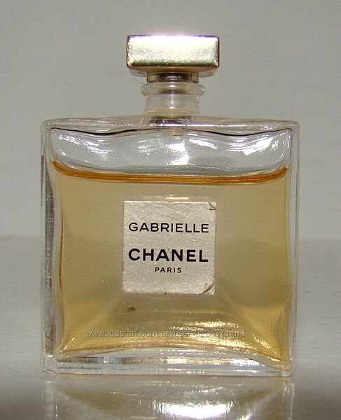Мініатюра Gabrielle Chanel 5 ml