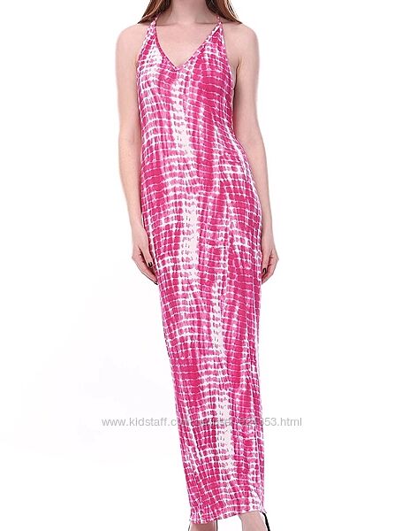 Новый длинный вискозный сарафан на высокую стройную девушку