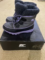Зимові черевики Sorel