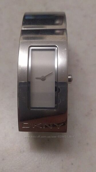 Часы DKNY. Donna karan оригинал