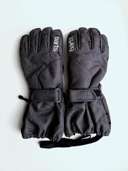 Лыжные перчатки термо Barts 8-10 лет термоперчатки рукавицы рукавиці