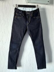 Джинсы H&M 10-11р. 146см джинси темно-сині