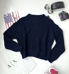 Пуловер жіночий Armani Exchange  Пуловер женский Армани Иксчендж Оригінал